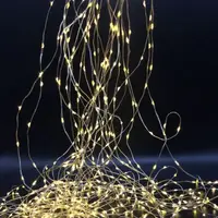 Світлодіодна гірлянда Novogod'ko Кінський хвіст 974215 3 м 480 LED