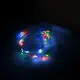 Электрическая гирлянда YES Нить 975031 6 м 60 LED мультиколор