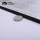 Килимок Mobi Garden Aluminium proof pad NX20663008 silvery