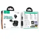 Наушники HOCO Unimpeded true wireless BT headset EQ25 |BT5.4, 40/320mAh, 7/28h|