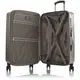 Валіза Heys Charge-A-Weigh ll M Taupe 10131-0058-26