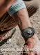 Чехол с ремешком и стеклом Supcase для Samsung Galaxy Watch 7 Ultra (47mm) - Unicorn Beetle Pro (151642)