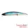 Воблер плавующий Lucky John Pro Series Makora F 11.00/124 MA110F-124
