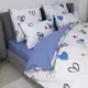 Постельное белье евро ТЕП Магия сна 2-00880-28891 200х215 см