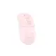 Мышь компьютерная безпроводная A4Tech Fstyler FG50 Plus (Pink) розовая