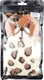 Чехол-накладка TOTO TPU Fluffy Case IPhone 6 Plus/6S Plus Bear Brown