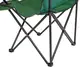 Стул раскл. Skif Outdoor Comfort Plus ц:green (389-03-94)