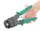 Зажимные клещи для зачистки и обжима проводов Wire Stripper ∙ Инструмент для снятия изоляции