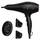 Фен СEСOTEС IoniСare 5350 PowerShine Fire ССTС-04205 2600 Вт чорний