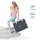 Кровать-манеж 2 в 1 Kinderkraft Movi Pink KCMOVI00PNK0000