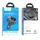 Адаптер автомобильный HOCO Fast car BT FM transmitter E62 |2USB/1Type-C, TF/U Disk, 20W/3A, QC/PD|