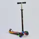 Самокат-кикборд Best Scooter MAXI А 24665 /779-1314 со
светящимися колесами
