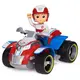 Игровой набор Paw Patrol Спасательный автомобиль с водителем Райдер (SM16775/8807)