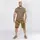 Шорты Ranger Twill(80/20) Прикосновение Солнца (9028), 3XL