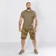 Шорты Ranger Twill(80/20) Прикосновение Солнца (9028), 3XL