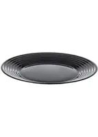 Тарілка обідня Luminarc Harena Black L7611 25 см