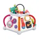 Бизикуб Hola Toys Маленькая вселенная 806