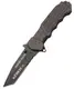 Нож KOMBAT UK Tanto tactical knife TD937-50A