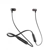Беспроводные вакуумные Bluetooth наушники AWEI G10BL