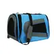 Сумка для переноски кошек и собак 45x25x26 см CosmoPet CP-13 Blue
