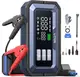 Бустер (пусковое устройство) UTRAI JS-30 (7000A, 59.2Wh) +компрессор (1399)