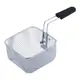 Фритюрница электрическая Kamille KM-6812 1,5 л