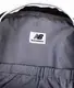 Спортивный рюкзак 22L New Balance OPP Core Backpack серый