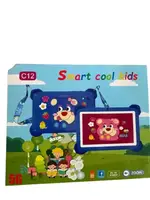 Планшет Smart Cool Kids C12 для детей ∙ Android планшет с дисплеем 7 дюймов Smart Cool Kids C12
