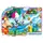 Пазлы G-Toys MAR06 35 деталей