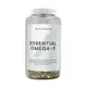 Жирные кислоты MyProtein Essential Omega 3, 90 капсул