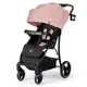 Прогулочная коляска Kinderkraft Cruiser LX Pink KKWCRLXPNK0000