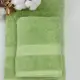 Полотенце для лица банное ТЕП Honey Salad Green Р-04138-27855 70х140 см салатовое