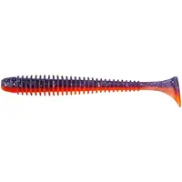 Силікон Keitech Swing Impact 3.5in / 80мм / 8шт / (колір pal09) (1551-06-70)