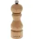 Мельница для перца de Buyer Marlux Bois Classique S330.140101 14 см бежевая