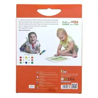 Набір для творчості Viga Toys Картина власноручно Рибка 50687