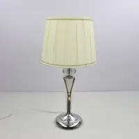 Настільна лампа 25700 Білий 48х23х23 см.