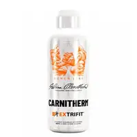 Жиросжигатель Extrifit Women Line Carnitherm Liquid, 1 литр Абрикосовый чай со льдом