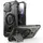 Чохол Supcase для iPhone 15 Pro - Unicorn Beetle XT Mag, MagSafe, Black