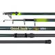 Удочка кольцевая Goodluck Bolo Green GL4098 6 м 250 г