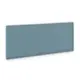 Изголовье для кровати CUBA Sky 55x100 см