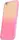 Чехол-накладка HOCO TPU cover Defender series Gradient iPhone 6/6s Pink