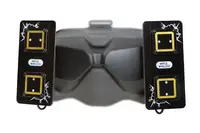 Антенны Maple DJI COMBO C4 6dBi + 9dBi комплект