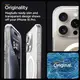 Чехол Spigen для iPhone 15 Pro - Ultra Hybrid MagSafe, White (ACS06715)