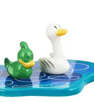 Статуэтка Alessi Lago dei Desideri 10,9х8 см