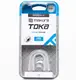 Капа MAKURA Toka доросла (вік 11+) Clear (art.6017514113)