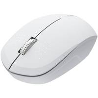Миша комп'ютерна бездротова Canyon MW-04 White CNS-CMSW04W біла