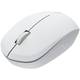 Мышь компьютерная безпроводная Canyon MW-04 White CNS-CMSW04W белая