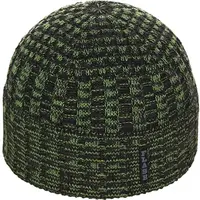 Шапка SB16001 зеленый
