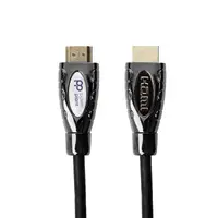 Видео кабель PowerPlant HDMI (M) – HDMI (M), 2.0V, 30AWG, 4К Ultra HD, 10м