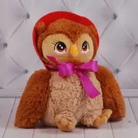 Мягкая игрушка Копиця Тетушка Сова 00808-4 33 см